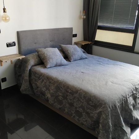 Loft Torres Centro Apartment Oviedo Luaran gambar