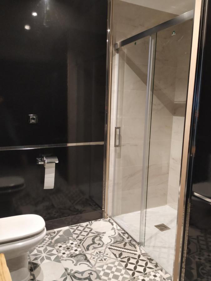 Loft Torres Centro Apartment Oviedo Luaran gambar
