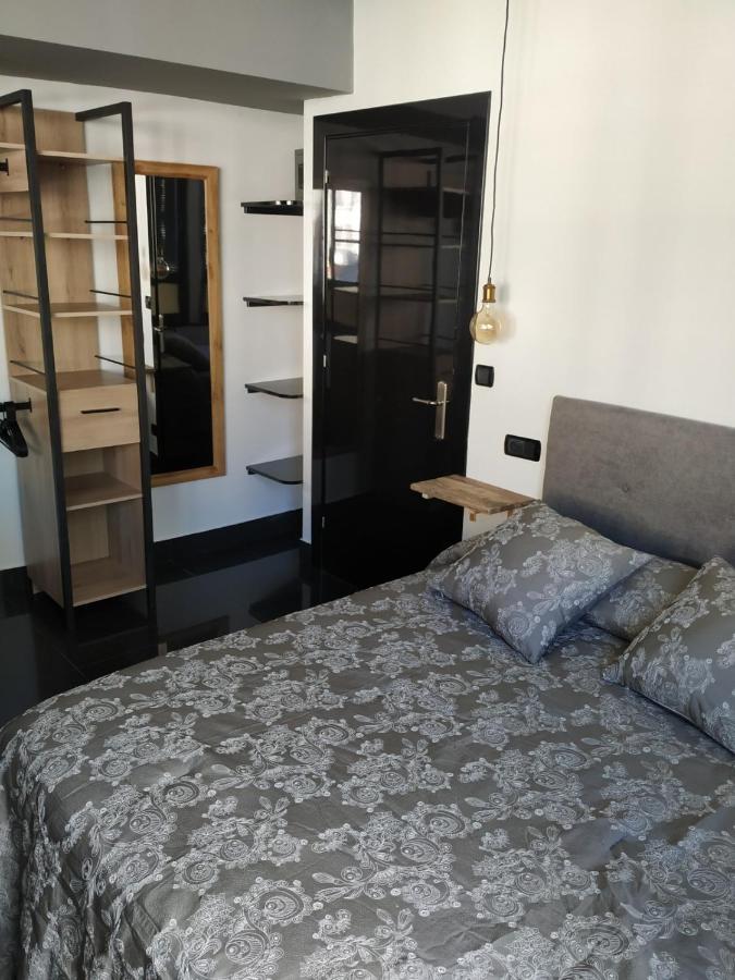 Loft Torres Centro Apartment Oviedo Luaran gambar